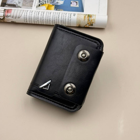 Accordion card holder, large capacity credit card and bank card sleeve wallet