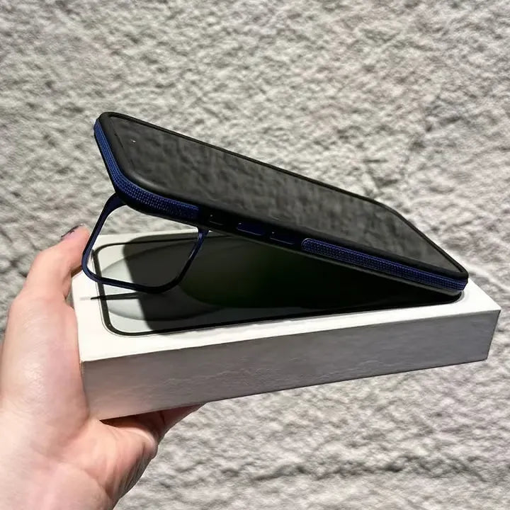 Samsung Series Lens Holder Non-slip Mobile Phone Case