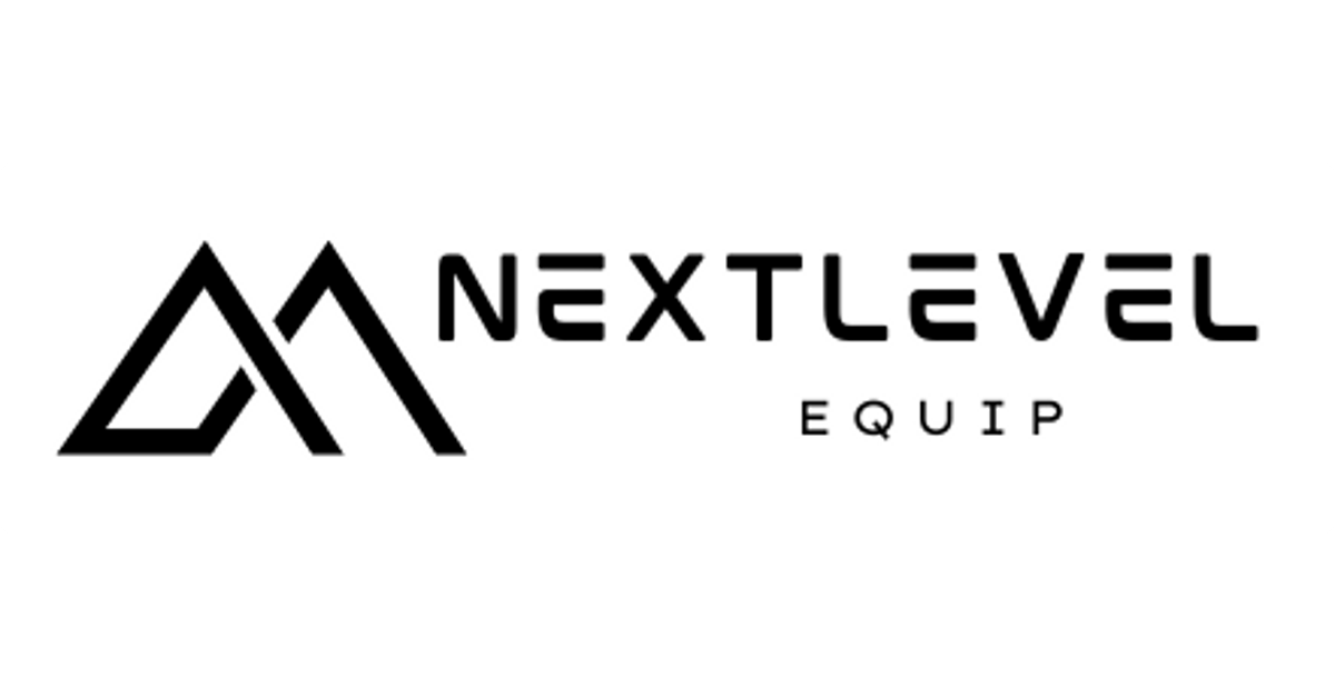 Products – NextLevel Equip
