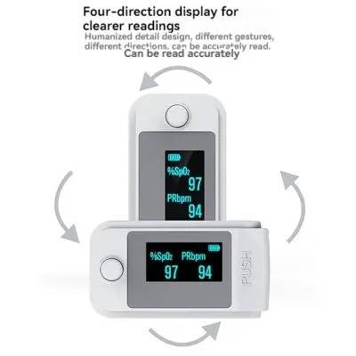 High-precision non-invasive blood glucose meter