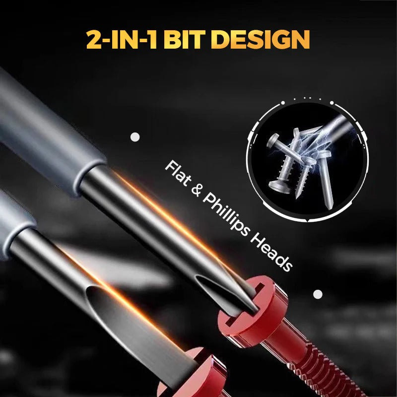 🔥 2026 Hot Sale 49% OFF🔥Non-Contact Voltage Tester with LCD Display
