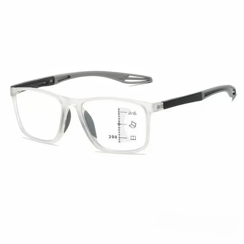 VisionSync Multifocal Glasses [Adaptive Technology]