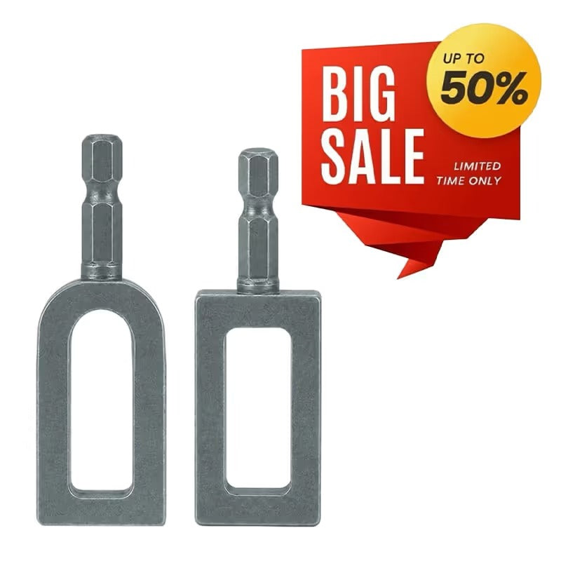 Professional Wire Twister Tool