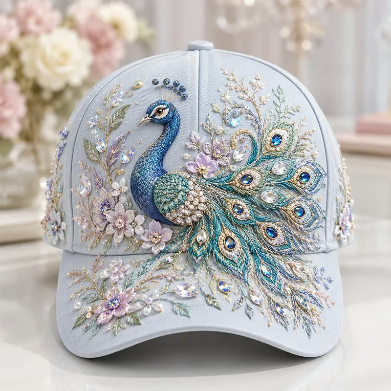 🔥LAST DAY 49% OFF - 🦬3D Highland Cow Print Hat🧢(Breathable & Lightweight Comfort & Unisex Fit)