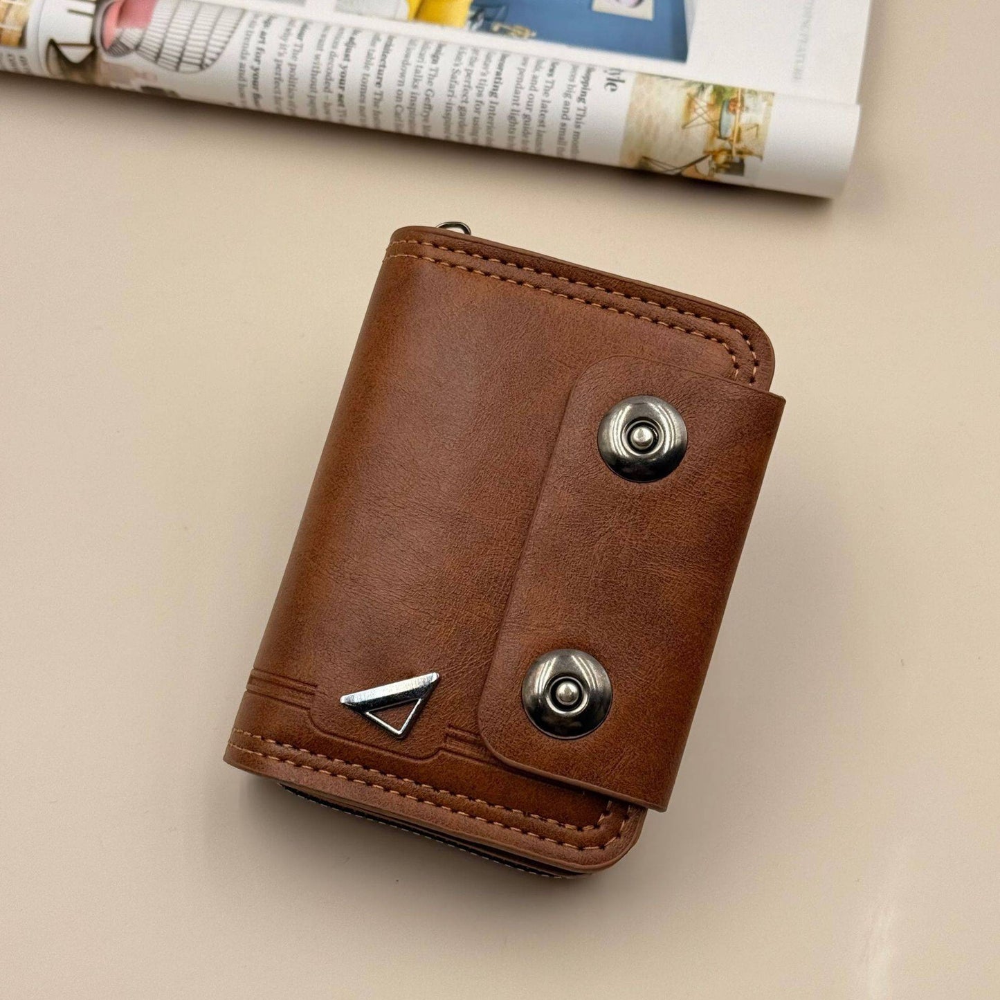 Accordion card holder, large capacity credit card and bank card sleeve wallet