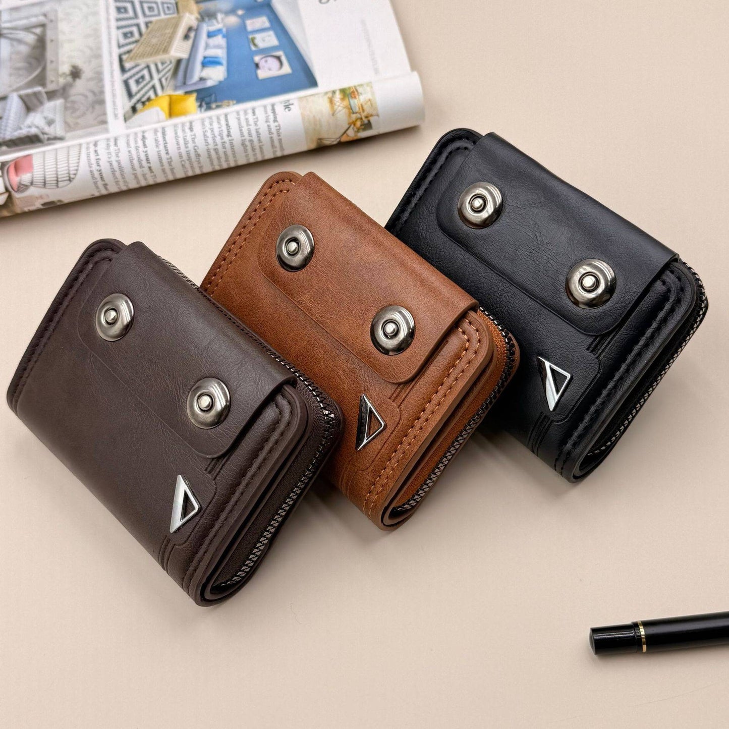 Accordion card holder, large capacity credit card and bank card sleeve wallet