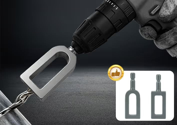 Professional Wire Twister Tool